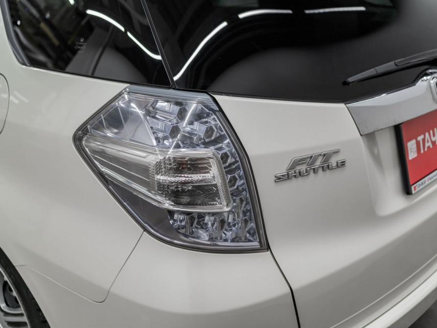 Honda Fit Shuttle I Красноярск  - изображение 21