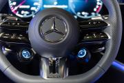 Mercedes-Benz E-Класс AMG VI (W214) Москва  - изображение 46