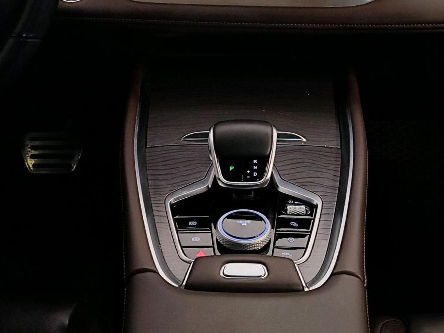 Chery Tiggo 8 Pro Max I Рестайлинг Москва  - изображение 12