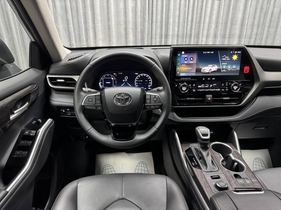 Toyota Highlander IV (XU70) Стерлитамак  - изображение 19