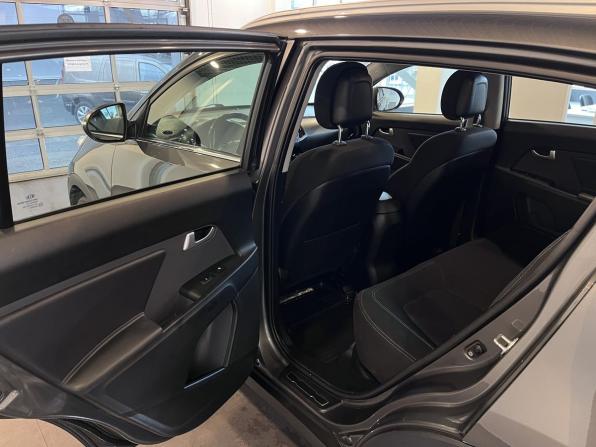 Kia Sportage III с пробегом 2012 года, цена 1 295 000 рублей, 145664 км, внедорожник, Автокод Объявления