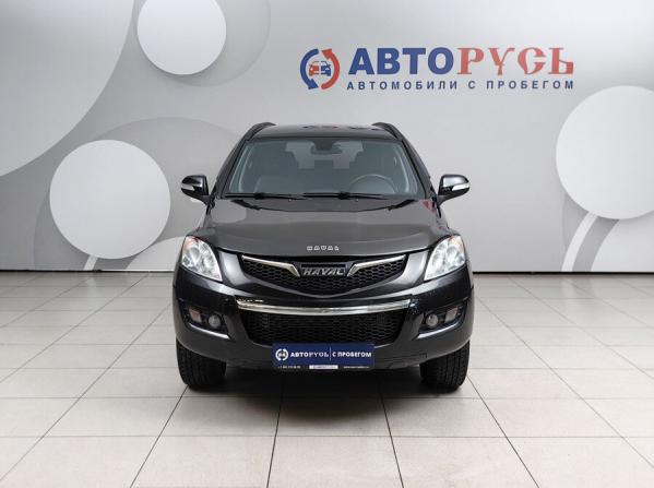 Haval H5 I с пробегом 2020 года, цена 1 399 000 рублей, 112646 км, внедорожник, Автокод Объявления