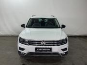 Volkswagen Tiguan II Москва  - изображение 22