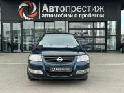 Nissan Almera Classic I Волгоград  - изображение 20