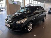 Hyundai Solaris I Чебоксары  - изображение 39