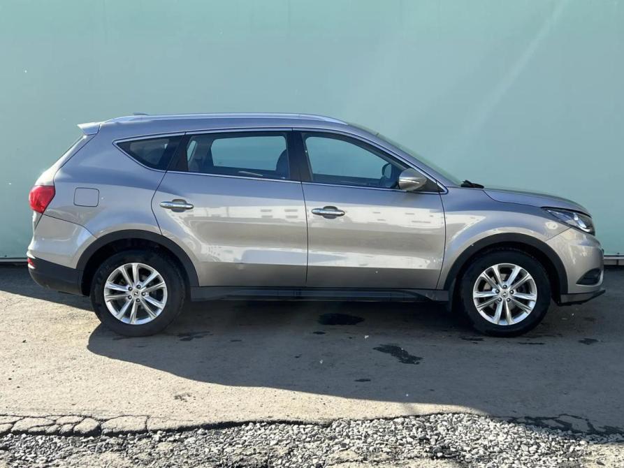 Dongfeng 580 I Кемерово  - изображение 5