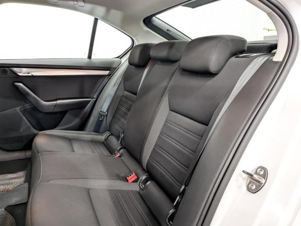 Skoda Octavia III (A7) Рестайлинг с пробегом 2020 года, цена 1 650 000 рублей, 147006 км, лифтбек, Автокод Объявления