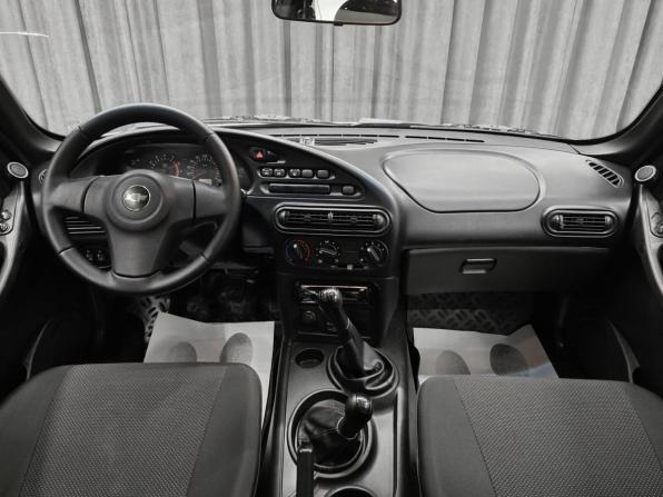 Chevrolet Niva I Рестайлинг с пробегом 2013 года, цена 559 000 рублей, 140000 км, внедорожник, Автокод Объявления