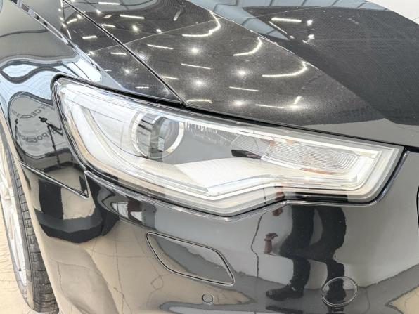 Audi A6 IV (C7) с пробегом 2011 года, цена 1 590 000 рублей, 251000 км, седан, Автокод Объявления