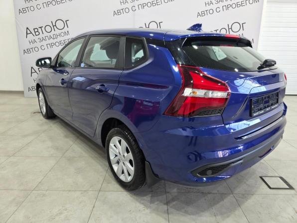 Lada (ВАЗ) Iskra с пробегом 2025 года, цена 1 315 000 рублей, 17000 км, универсал, Автокод Объявления