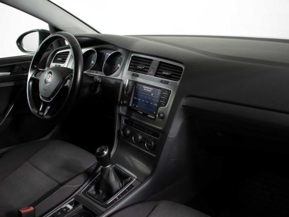 Volkswagen Golf VII с пробегом 2014 года, цена 1 337 000 рублей, 125000 км, хэтчбек, Автокод Объявления