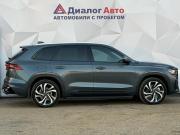Geely Monjaro I Набережные Челны  - изображение 34