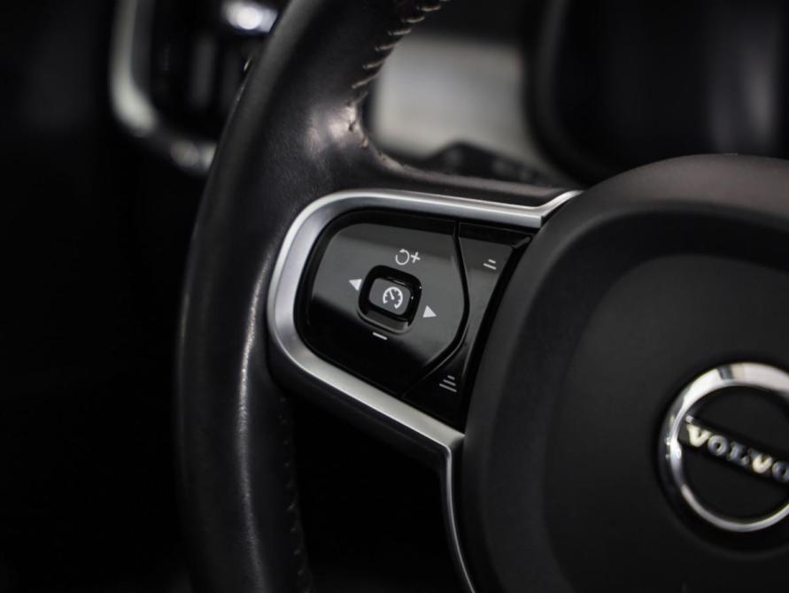 Volvo S90 II Санкт-Петербург  - изображение 11