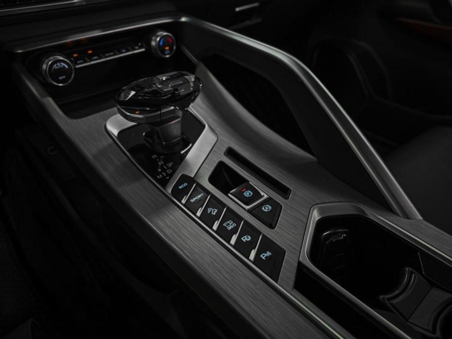 Geely Coolray I Ставрополь  - изображение 13
