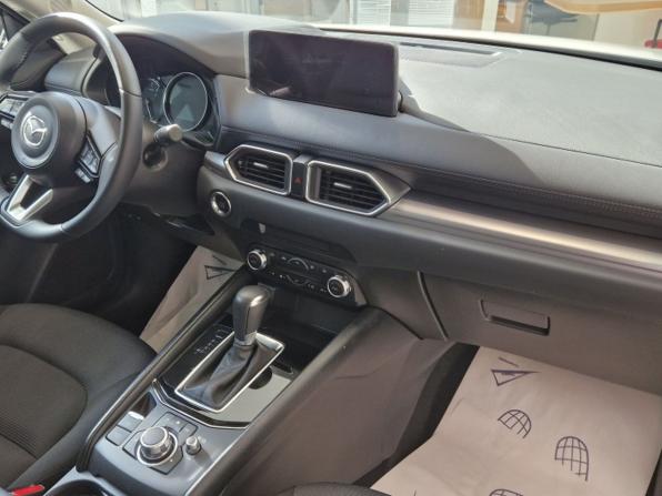 Mazda CX-5 II Рестайлинг с пробегом 2024 года, цена 4 050 000 рублей, 15 км, внедорожник, Автокод Объявления