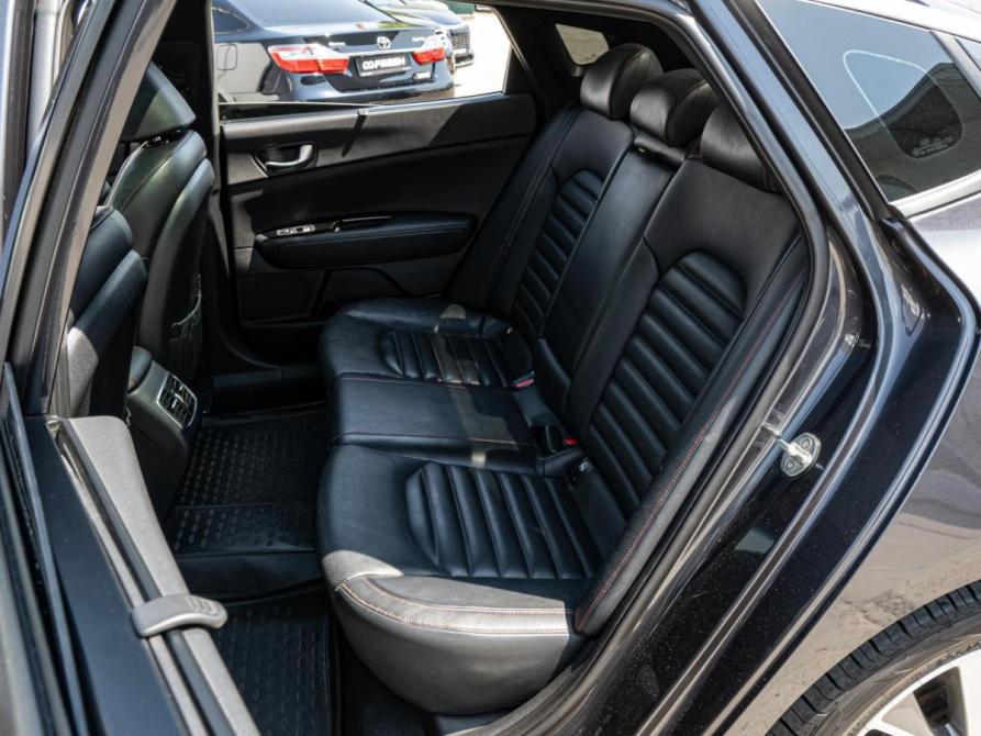 Kia Optima IV Краснодар  - изображение 9