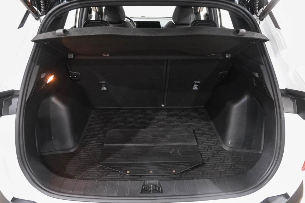 Geely Coolray I Новокузнецк  - изображение 36