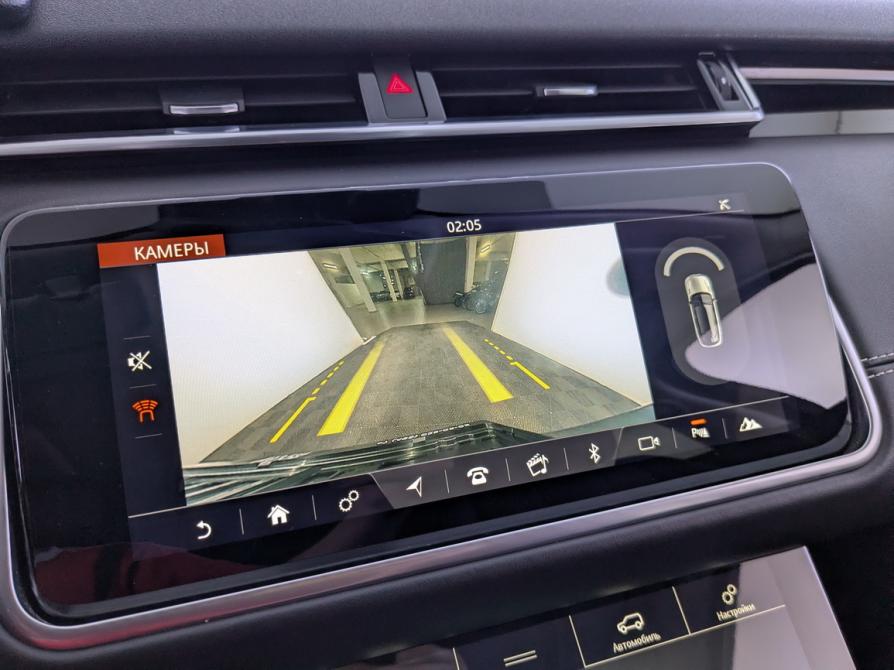 Land Rover Range Rover Velar I Москва  - изображение 28