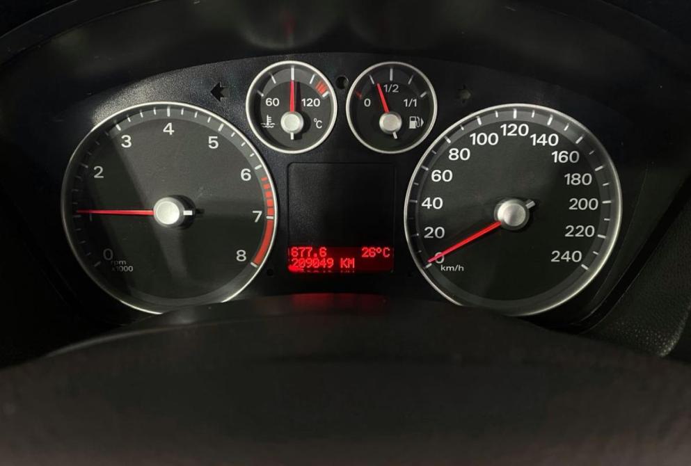 Ford Focus II Саранск  - изображение 20