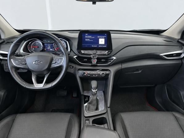 Chevrolet Orlando II с пробегом 2020 года, цена 1 549 000 рублей, 119000 км, компактвэн, Автокод Объявления