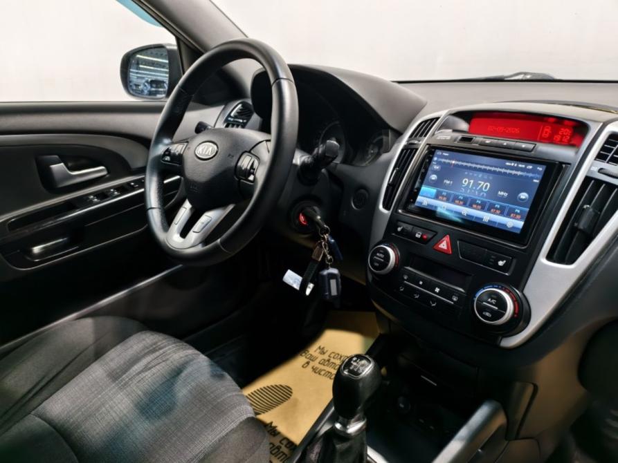 Kia Ceed I Рестайлинг Курск  - изображение 5
