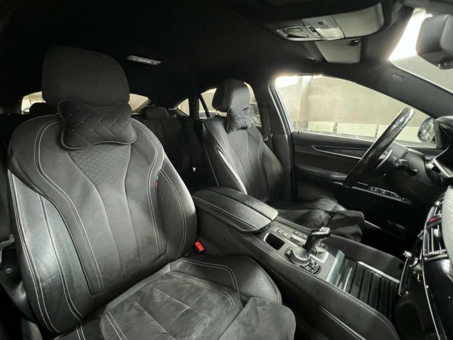 BMW X6 II (F16) Оренбург  - изображение 9