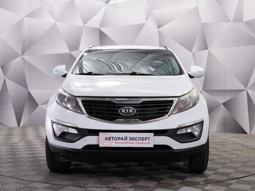 Kia Sportage III Ульяновск  - изображение 8