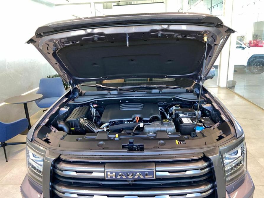 Haval H5 II Сергиев Посад  - изображение 11