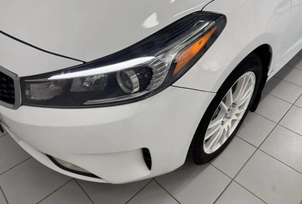 Kia Forte II Рестайлинг Астрахань  - изображение 5