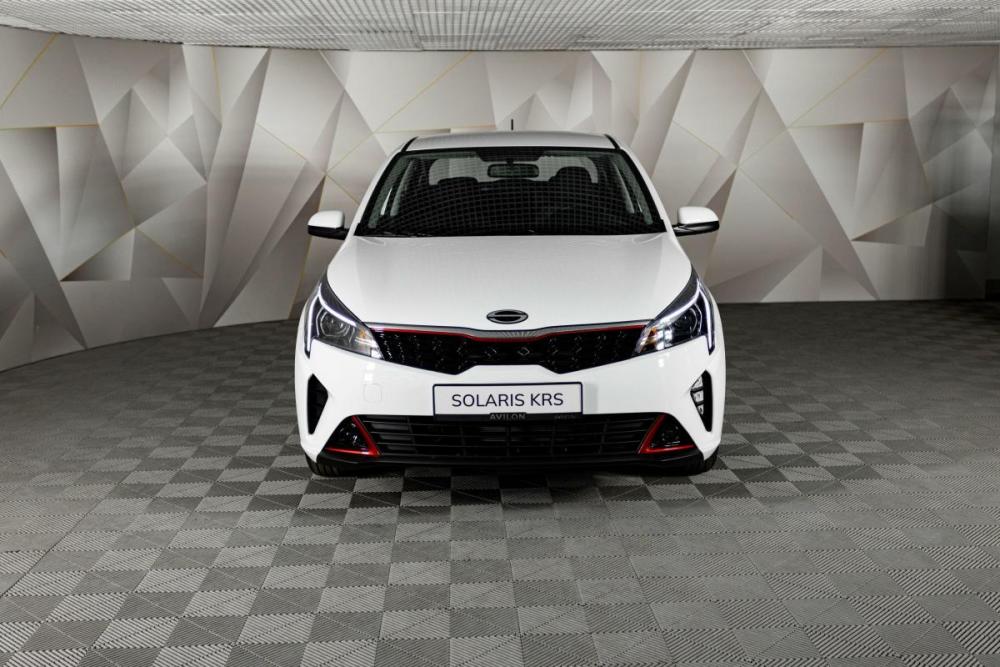 Solaris KRS Москва  - изображение 2