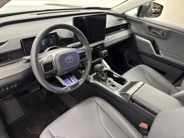 Toyota RAV4 VI (XA60) с пробегом 2026 года, цена 4 600 000 рублей, 10 км, внедорожник, Автокод Объявления