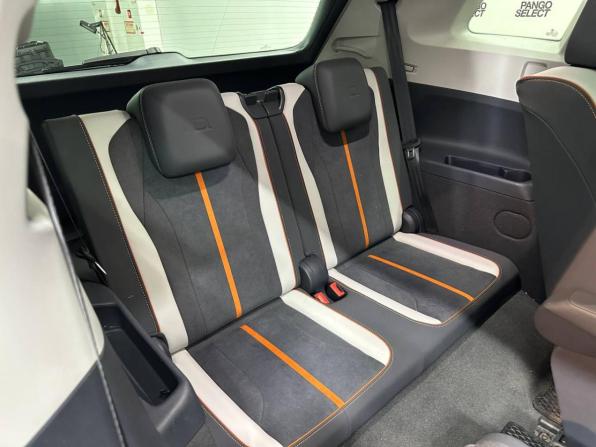Volkswagen ID.6 с пробегом 2022 года, цена 4 940 000 рублей, 18756 км, внедорожник, Автокод Объявления