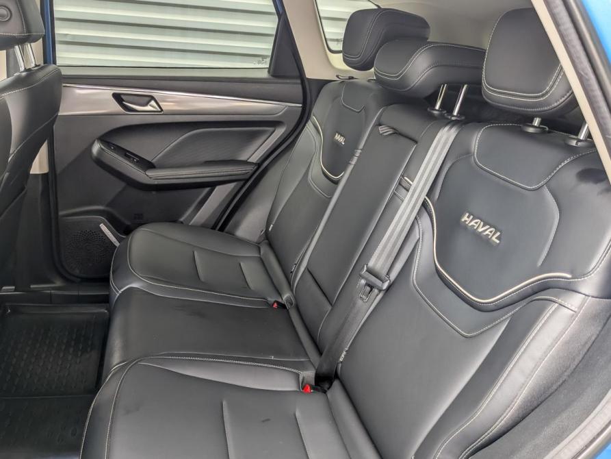 Haval Jolion I Москва  - изображение 12