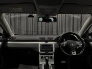 Volkswagen Passat B8 Красноярск  - изображение 23