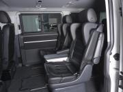 Volkswagen Multivan T6 Рестайлинг Ставрополь  - изображение 37