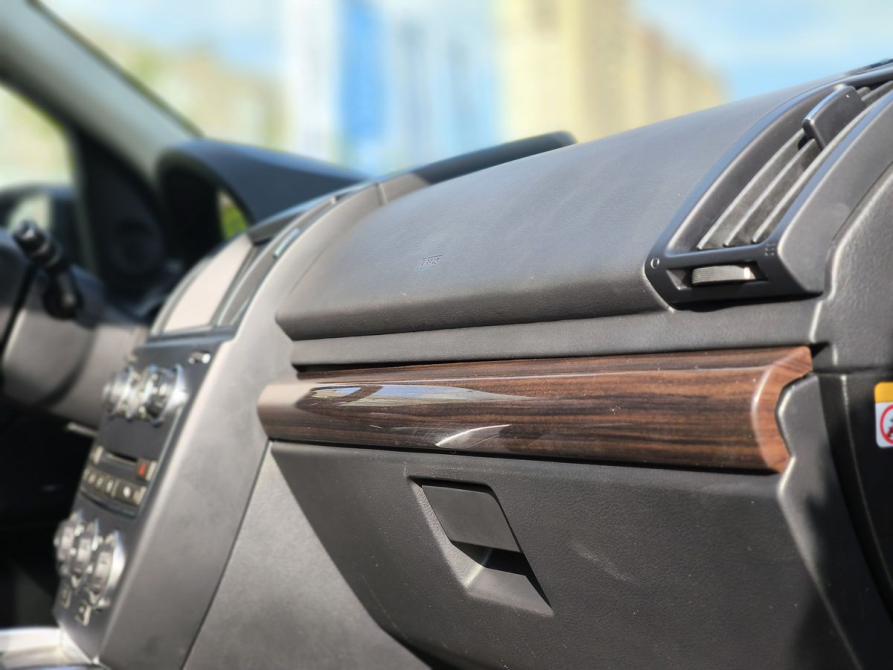 Land Rover Freelander II Рестайлинг 2 Санкт-Петербург  - изображение 29