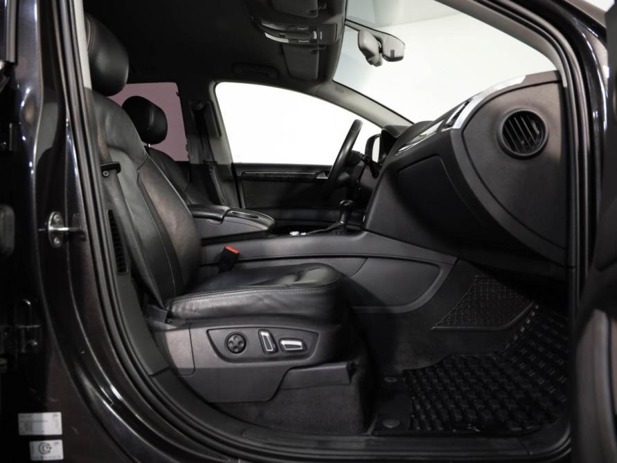 Audi Q7 I (4L) Рестайлинг Санкт-Петербург  - изображение 22