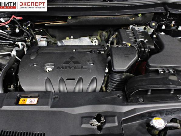Mitsubishi Outlander III Рестайлинг 3 с пробегом 2018 года, цена 2 257 000 рублей, 109526 км, внедорожник, Автокод Объявления