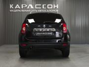 Renault Duster I Пермь  - изображение 22
