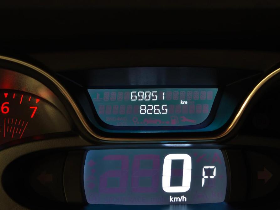 Renault Kaptur I Рестайлинг Санкт-Петербург  - изображение 18