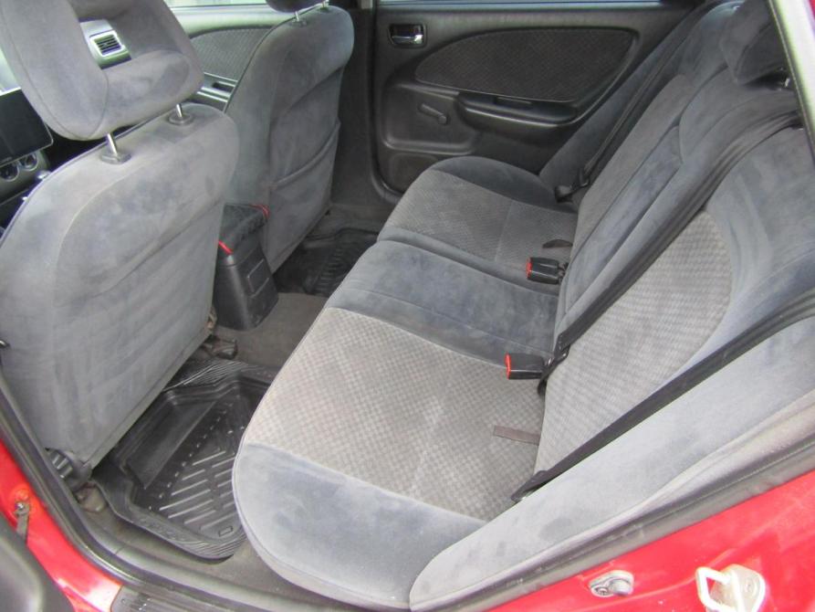 Toyota Avensis I Рестайлинг Петрозаводск  - изображение 15