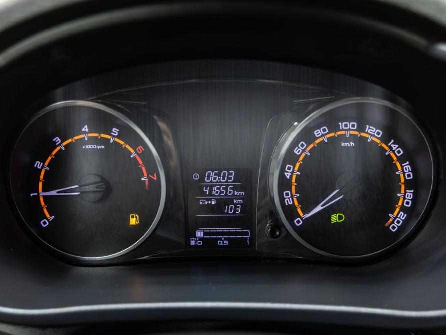Lada (ВАЗ) Granta I Рестайлинг Волгоград  - изображение 9
