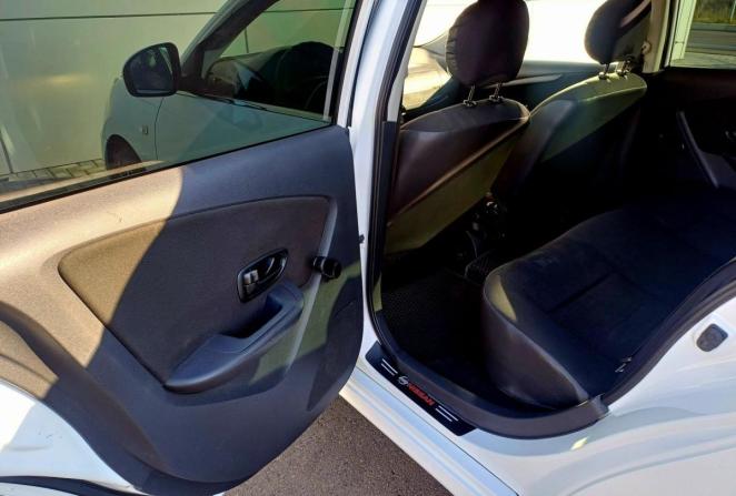 Nissan Almera III (G15) с пробегом 2013 года, цена 520 000 рублей, 223793 км, седан, Автокод Объявления