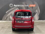Lada (ВАЗ) Largus I Рестайлинг Пермь  - изображение 24