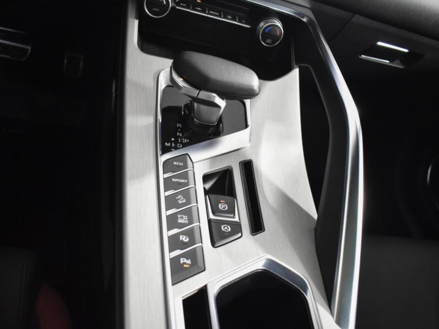 Belgee X50 Санкт-Петербург  - изображение 18