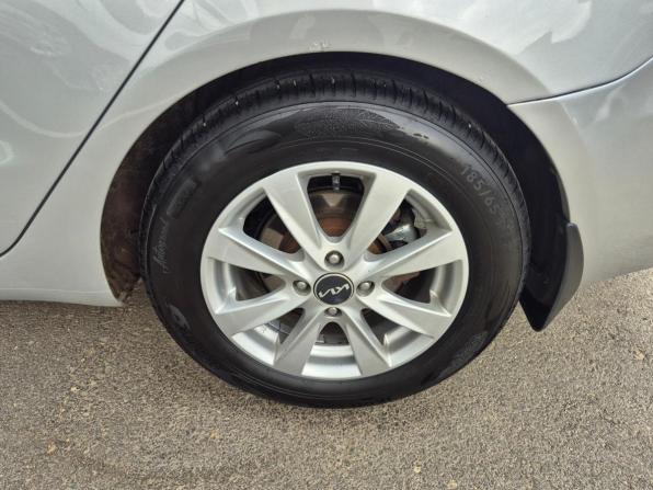 Kia Rio III с пробегом 2012 года, цена 730 000 рублей, 267000 км, седан, Автокод Объявления