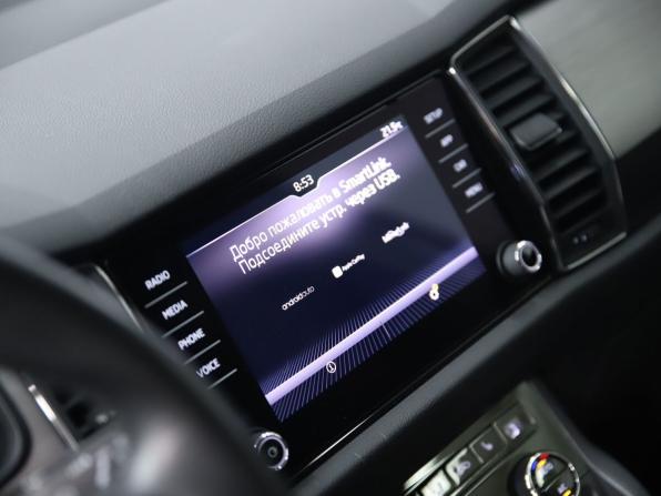 Skoda Kodiaq I с пробегом 2020 года, цена 3 250 000 рублей, 84718 км, внедорожник, Автокод Объявления