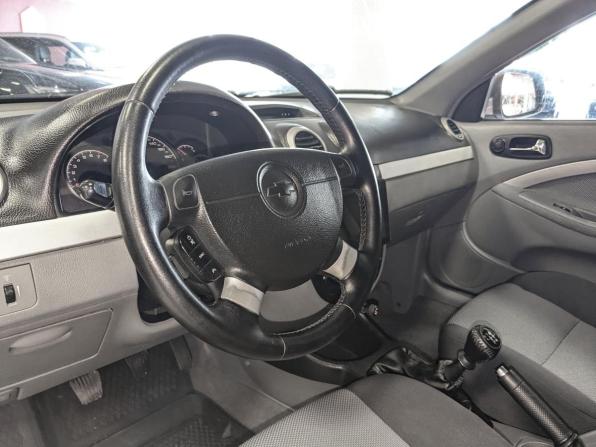 Chevrolet Lacetti I с пробегом 2012 года, цена 599 900 рублей, 220000 км, универсал, Автокод Объявления