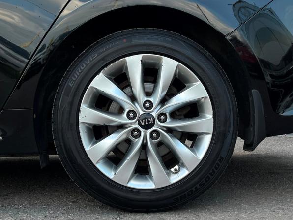 Kia Optima IV с пробегом 2018 года, цена 1 859 600 рублей, 161447 км, седан, Автокод Объявления