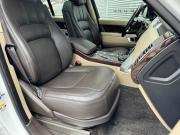 Land Rover Range Rover IV Рестайлинг Иркутск  - изображение 76